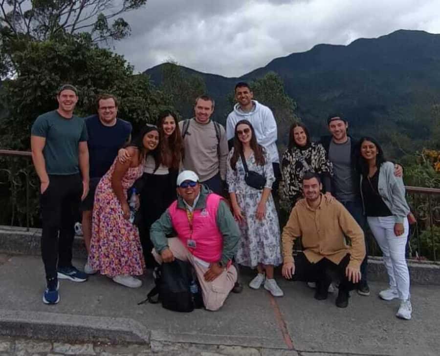 Bogotá: Private City Tour, Monserrate, Emerald and Botero - Who Should Book This Bogotá Tour?