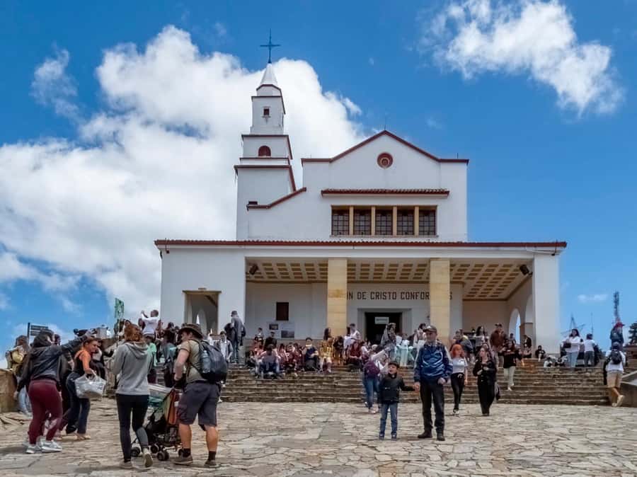 Bogotá: Private Guided Tour with Monserrate & La Candelaria - The Gold Museum puts Colombia’s first cultures at the center