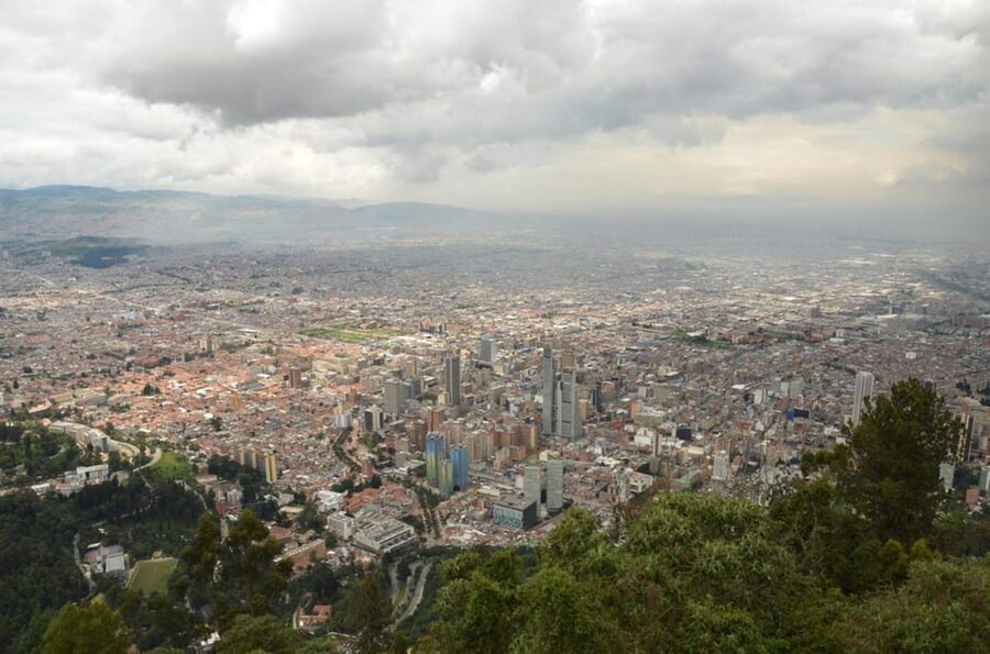 Bogotá: Private Guided Tour with Monserrate & La Candelaria - Guide quality is the biggest variable