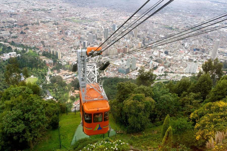 Bogotá: Private Guided Tour with Monserrate & La Candelaria - Who will get the most from this Bogotá tour?