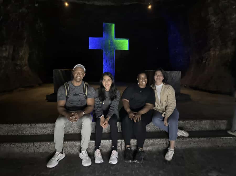 Bogota: Salt Cathedral of Zipaquira Private daily Trip - Key points to know before booking