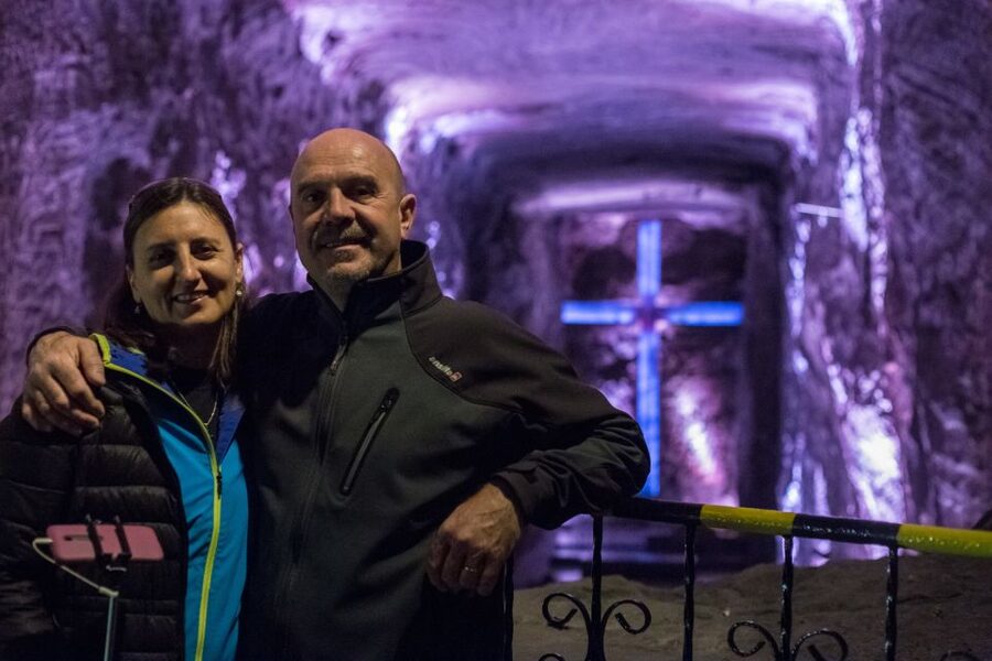 Bogotá: Salt Cathedral Private Tour with Entry Ticket Basic - Who will get the most from this private tour