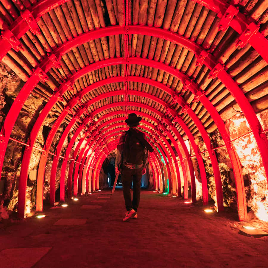 Bogota: Zipaquirá Salt Cathedral and Lake Guatavita Day Tour - The early ride across the Bogotá Savannah
