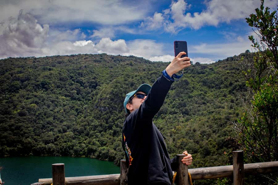 Bogota:Zipaquirá Salt Cathedral & Guatavita Trip with Pickup - Who should book this combination