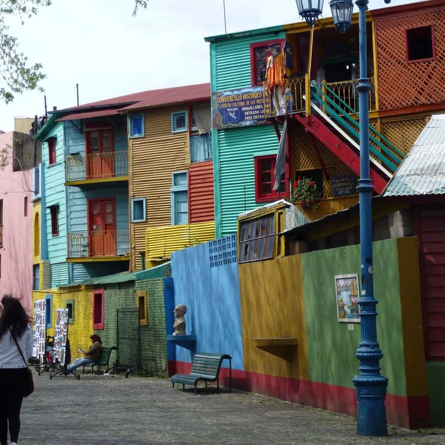 Buenos Aires: 3-Hour Private Customizable Tour - A private way to get your Buenos Aires bearings