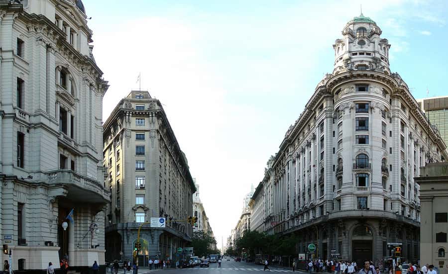 Buenos Aires: 3-Hour Private Customizable Tour - Puerto Madero and Retiro