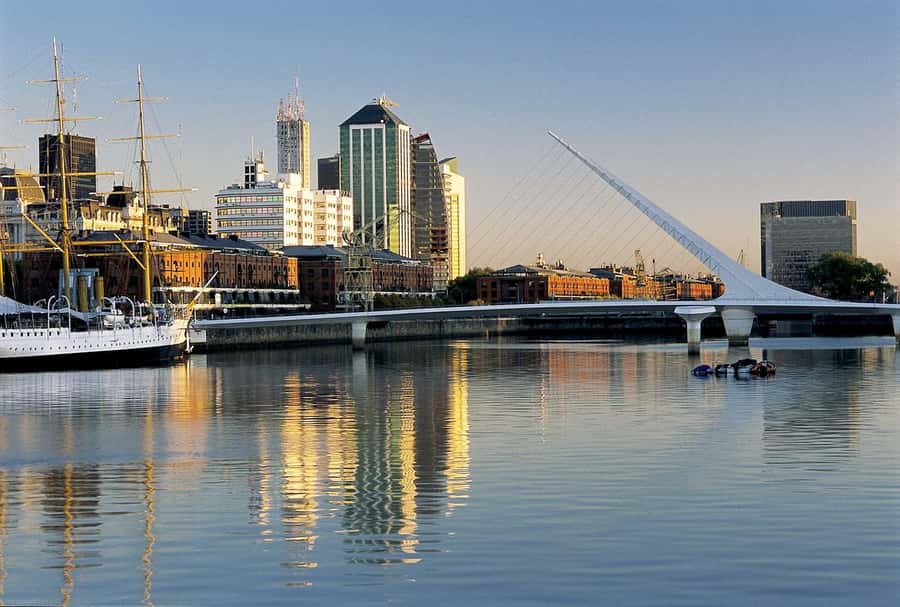 Buenos Aires: 3-Hour Private Customizable Tour - Choosing your pickup point and start