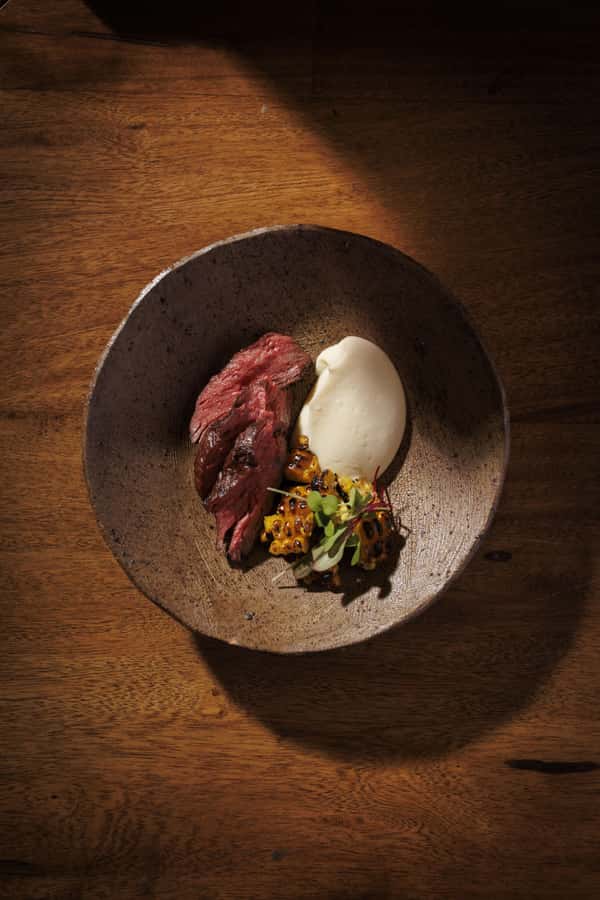 Buenos Aires: 9-Course Argentine Meat Tasting at Fogón Asado - Courses Two Through Eight: Cuts, Texture, and Timing
