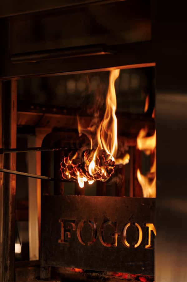 Buenos Aires: 9-Course Argentine Meat Tasting at Fogón Asado - The Chefs Make the Difference