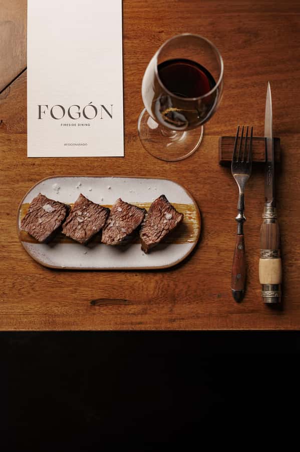 Buenos Aires: 9-Course Argentine Meat Tasting at Fogón Asado - Price, Value, and Who Should Pay for It