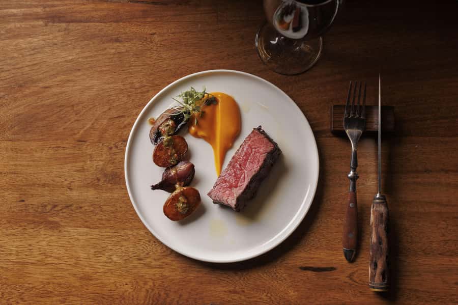 Buenos Aires: 9-Course Argentine Meat Tasting at Fogón Asado - Practical Details Before You Book
