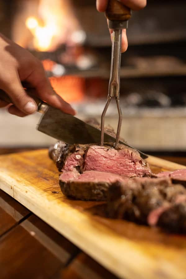 Buenos Aires: Authentic Argentine Asado BBQ with Live Music - Is $74 a fair price?