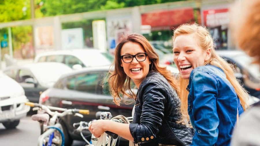 Buenos Aires Bike Tour: South or North Circuit - Recoleta, Evita, and Buenos Aires’ French Influence
