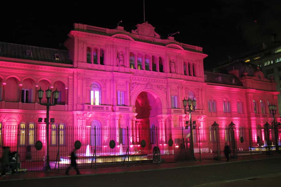 Buenos Aires by Night: Small Group City Tour - Puerto Madero and the Woman’s Bridge
