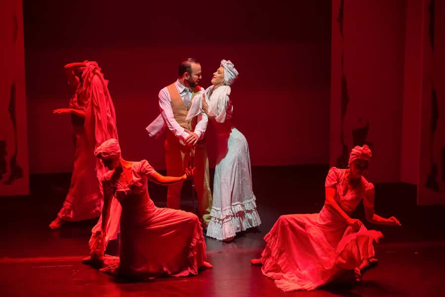Buenos Aires: Café de Los Angelitos Tango Show & Dinner - Your Evening From Arrival to Curtain Call