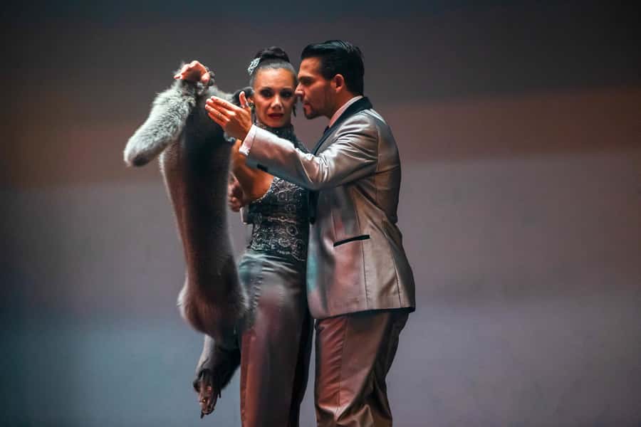 Buenos Aires: Café de Los Angelitos Tango Show & Dinner - Who Will Enjoy Café de los Angelitos Most