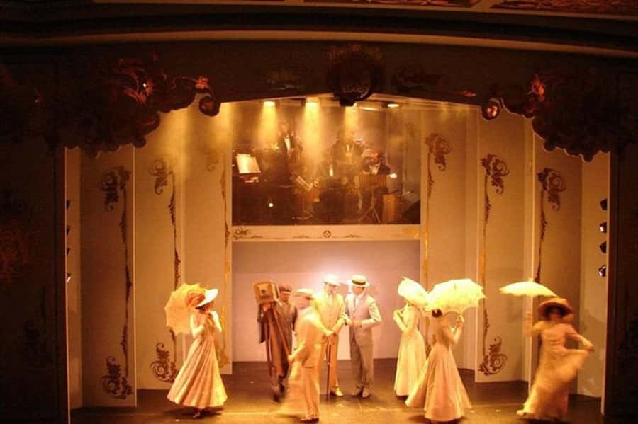 Buenos Aires: Cafe Los Angelitos Tango Show, Optional Dinner - Booking Details That Affect Your Night