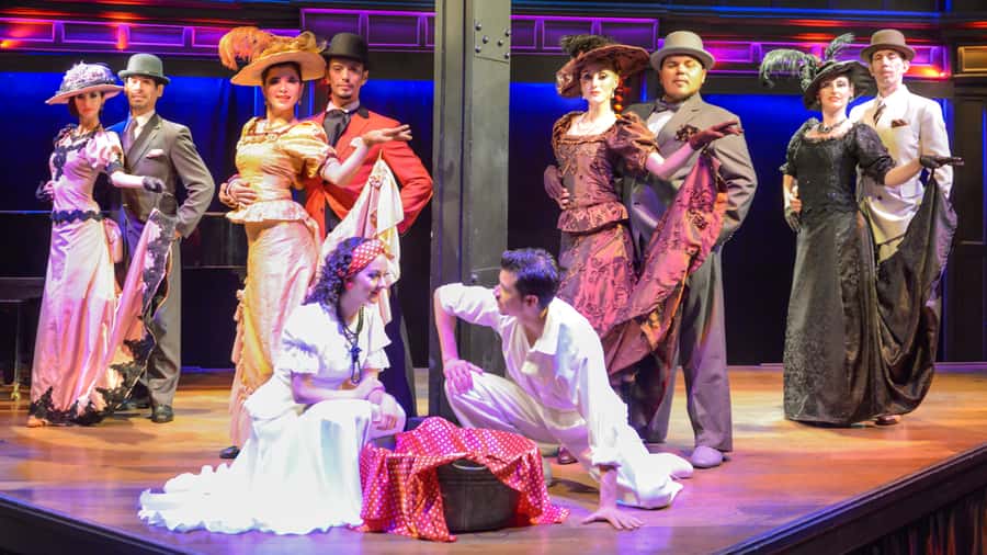 Buenos Aires: El Querandí Tango Show with Optional Dinner - Who will enjoy this tango night most