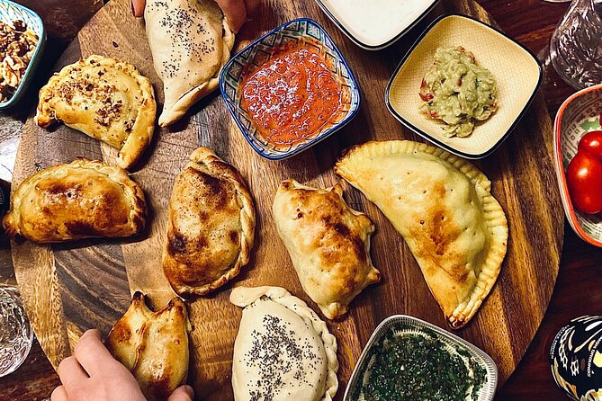 Buenos Aires Food Tour: Local Dishes, Steak, Empanada & More - Why Palermo is a smart setting for a food tour