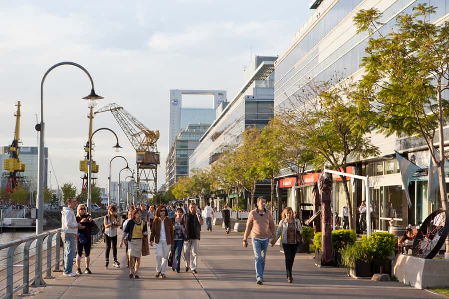 Buenos Aires: Half-Day Sightseeing Tour with 2 Stops - Why this route works for a first look at Buenos Aires