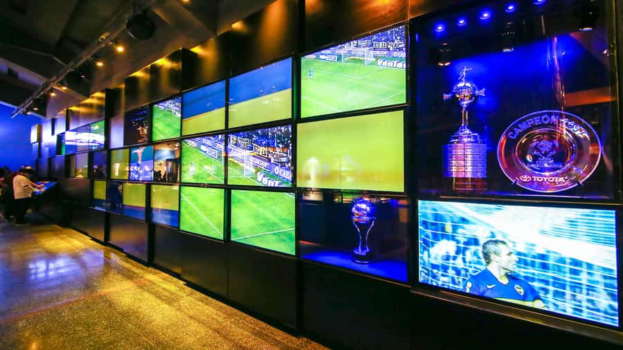 Buenos Aires: Hop-On Hop-Off Bus and Football Museums - Final verdict: book it for football and flexibility