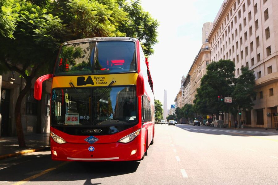 Buenos Aires: Hop-On Hop-Off Bus and Football Museums - Comparing the two football visits