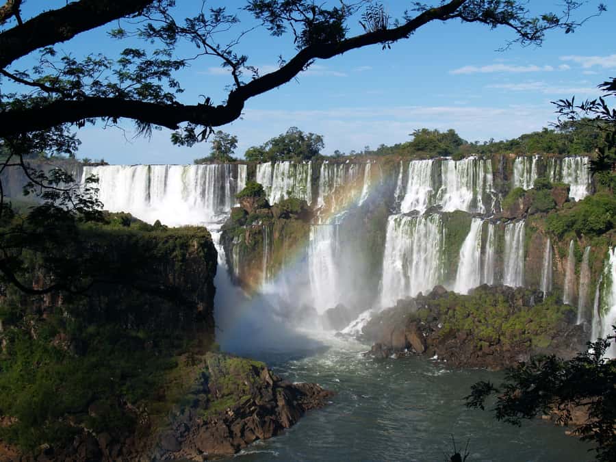 Buenos Aires: Iguazú Falls with Boat Ride & Optional Flight - Lunch, wildlife, and the value of a private guide