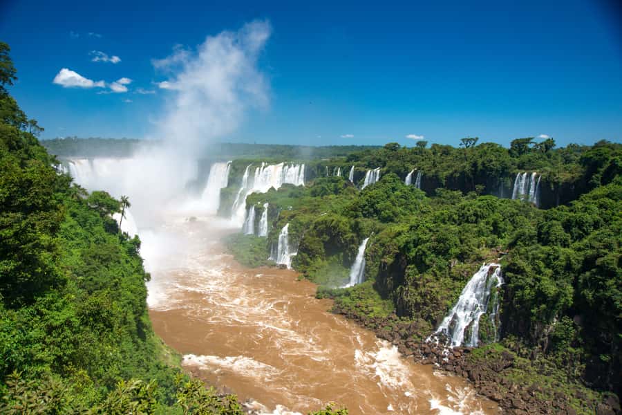 Buenos Aires: Iguazú Falls with Boat Ride & Optional Flight - Should you book this $600 Iguazú experience?