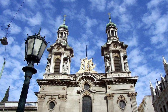Buenos Aires in One Day Private Walking Tour - A long walk through Buenos Aires, not a drive-by tour