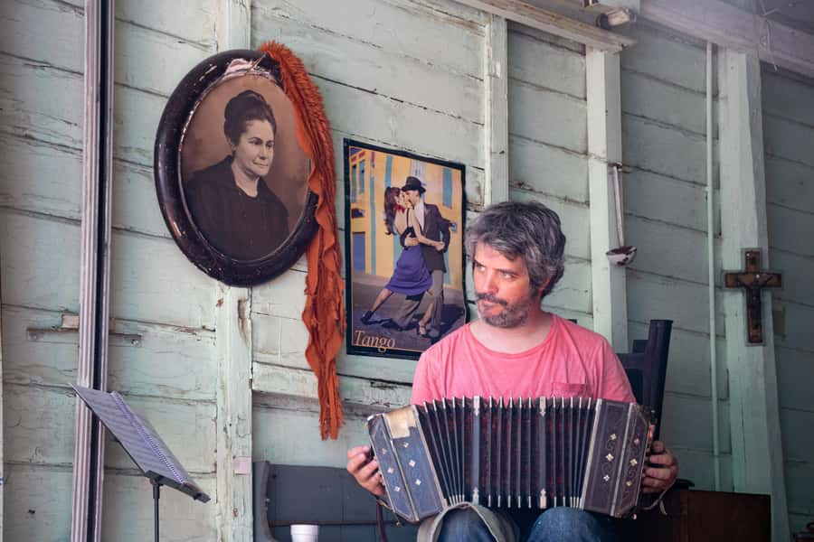 Buenos Aires: La Boca Guided Walking Tour in English - Key points to know before you book