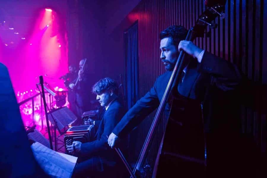 Buenos Aires: Madero Tango Show with Optional Dinner - Practical details that affect your evening