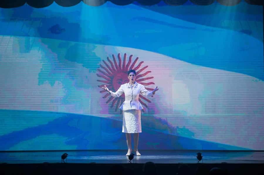 Buenos Aires: Madero Tango Show with Optional Dinner - The 9:00 PM tango show: dance, song, and theater