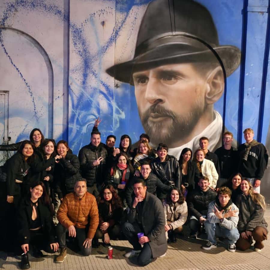 Buenos Aires Nightlife: Party Like a Local - Why Palermo works for a late night out