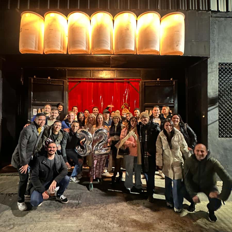 Buenos Aires Nightlife: Party Like a Local - The social side, and how to make it work