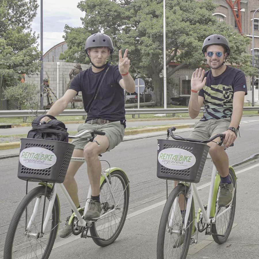 Buenos Aires: North or South Buenos Aires Bike Tour - Price, pace, and practical value