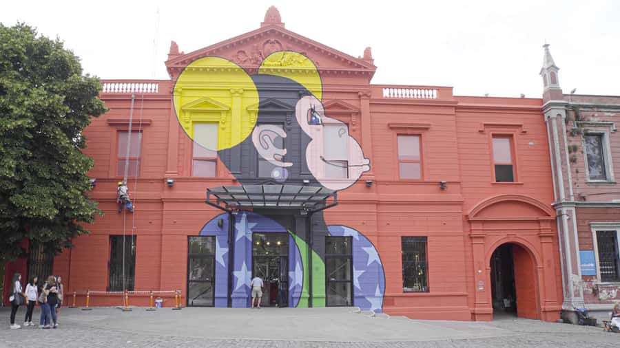 Buenos Aires: North or South Buenos Aires Bike Tour - FAQ