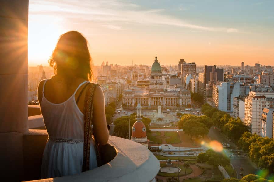Buenos Aires: Palacio Barolo Entry Ticket and Guided Tour - Why Palacio Barolo feels different