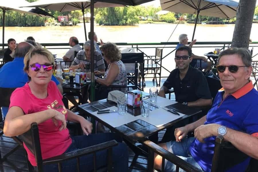 Buenos Aires: Personalized 2 to 8-Hour Private Walking Tour - A personal introduction to Buenos Aires