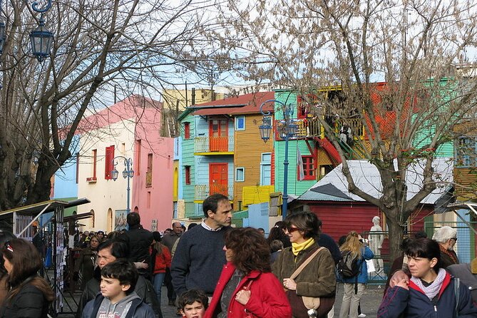 Buenos Aires Premium City Tour - What this Buenos Aires city tour is really for