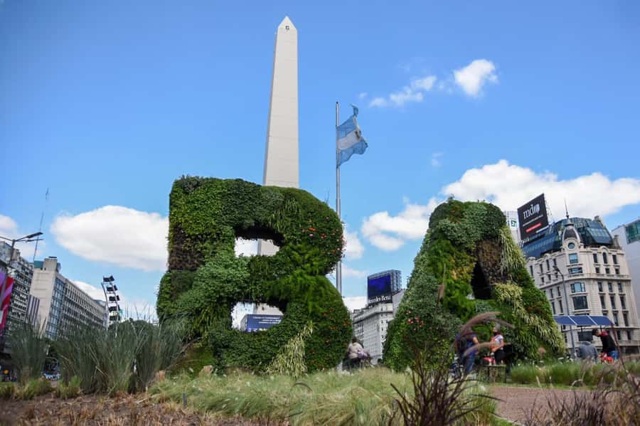 Buenos Aires Private City Tour with a local guide - Key points to know before booking