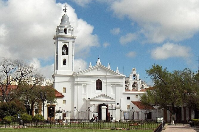 Buenos Aires Private City Tour with Local Guide - Palermo’s Rosedal and Recoleta