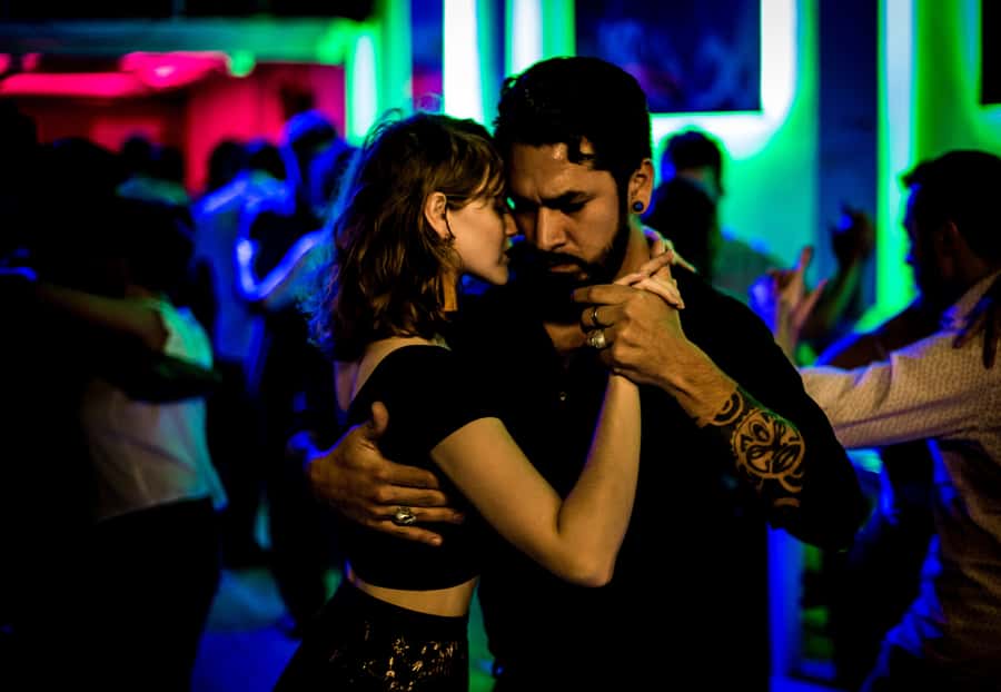 Buenos Aires: Private Tango Lesson - What you actually learn in one hour