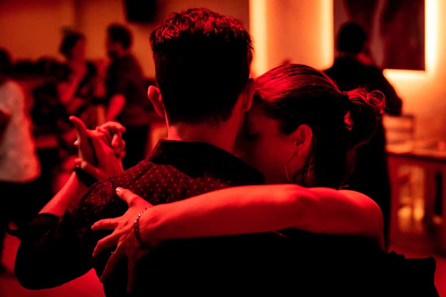 Buenos Aires: Private Tango Lesson - Who should book this tango lesson?