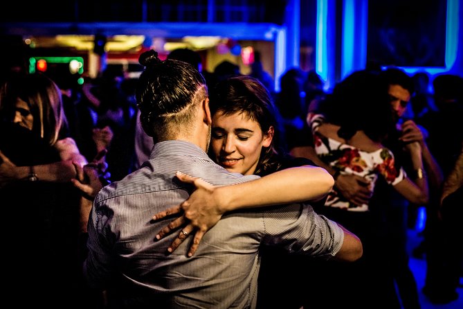Buenos Aires: Private Tango Lesson - Why a private class helps beginners