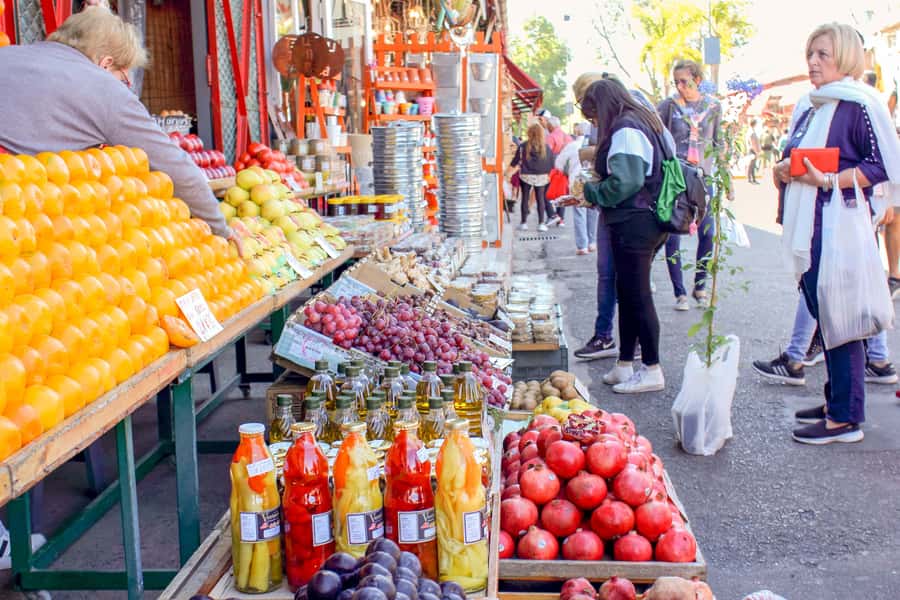 Buenos Aires: Puerto Madero to Tigre Round Trip Cruise - What the $58 price really buys you