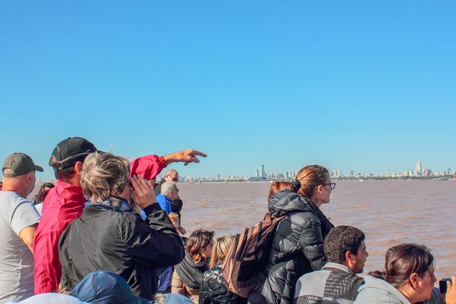 Buenos Aires: Puerto Madero to Tigre Round Trip Cruise - Who will enjoy this day trip most
