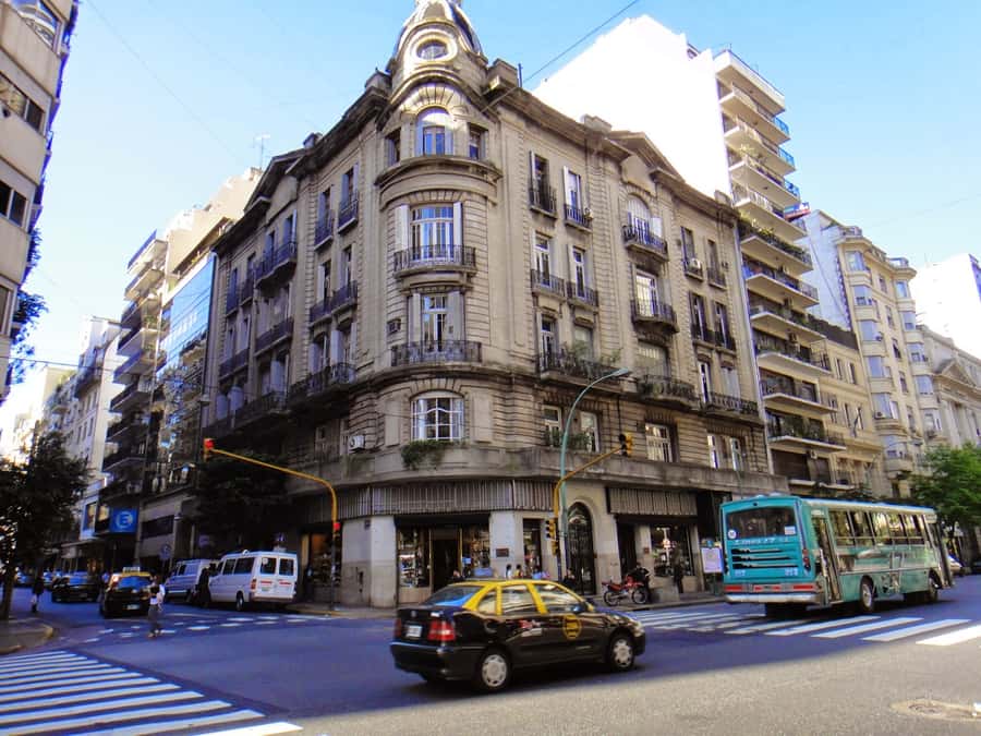 Buenos Aires: Recoleta Neighborhood Walking Tour - Is $93 a fair price for two hours?
