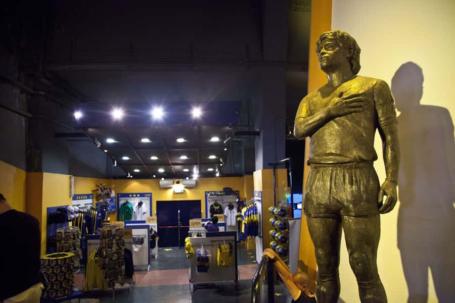 Buenos Aires: River Plate and Boca Juniors Museum Tour - Should you book this football tour?