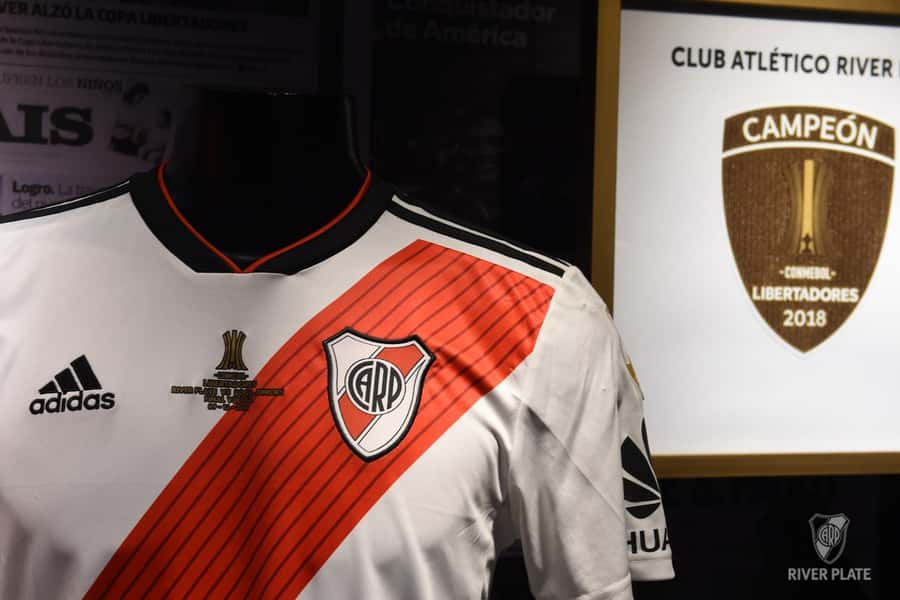 Buenos Aires: River Plate and Boca Juniors Museum Tour - El Monumental and River Plate’s club story