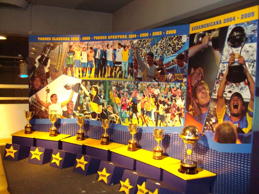 Buenos Aires: River Plate and Boca Juniors Museum Tour - What the museums add to the stadium visit